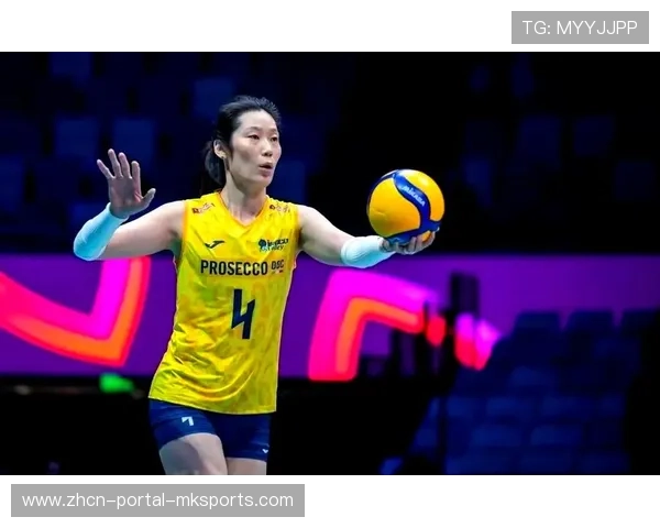 朱婷一传到位率稳定，科内利亚诺整体战术执行流畅