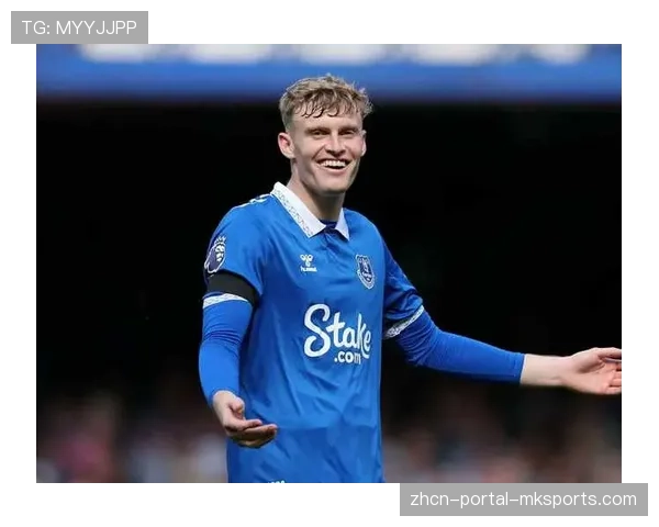 曼联联系埃弗顿中卫布兰斯韦特，补强防线计划推进